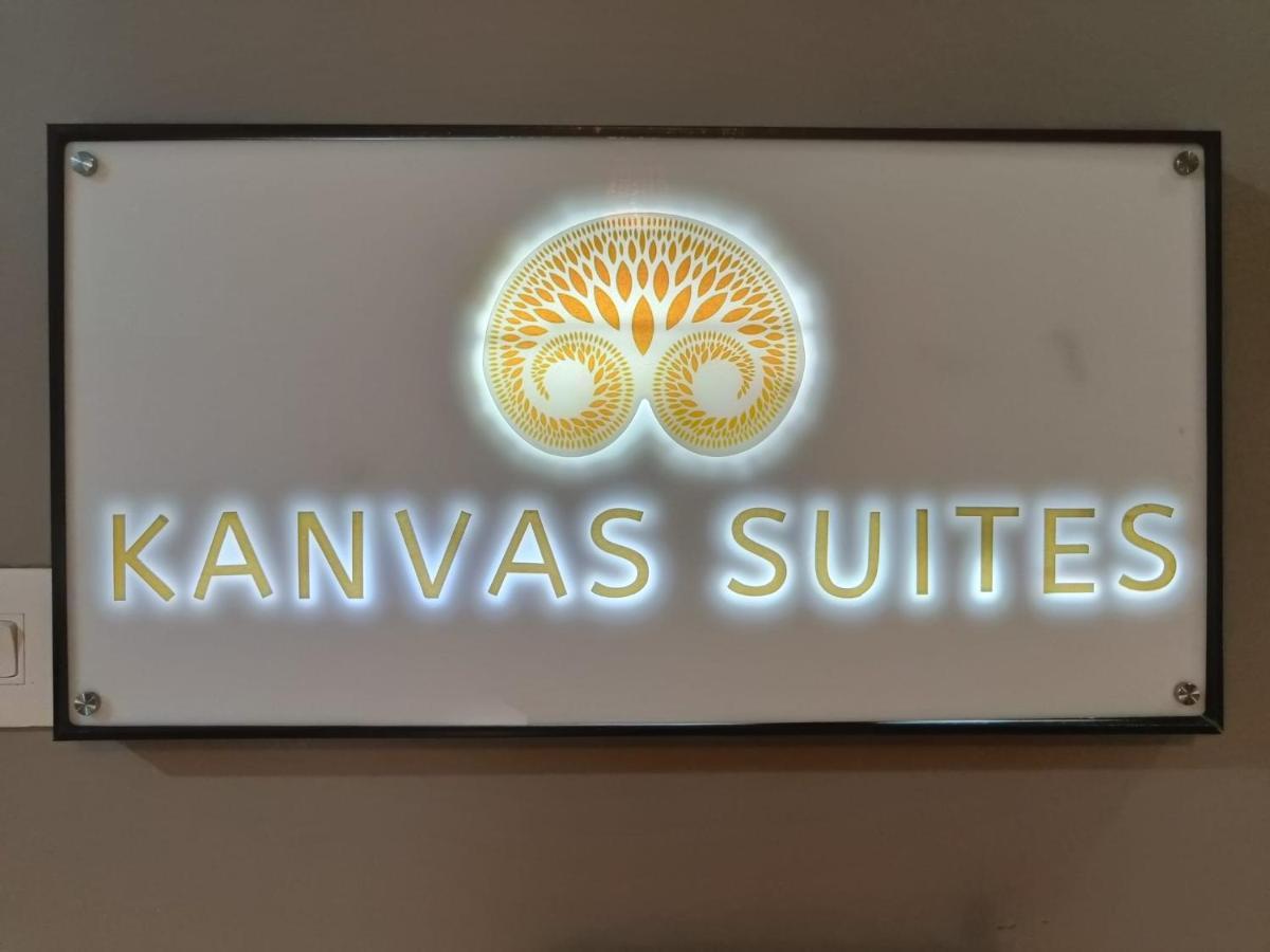 פאלולם Kanvas Suites - Sun N Moon מראה חיצוני תמונה